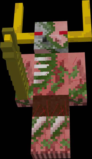 MCPEDL