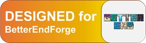 Designed for BetterEndForge