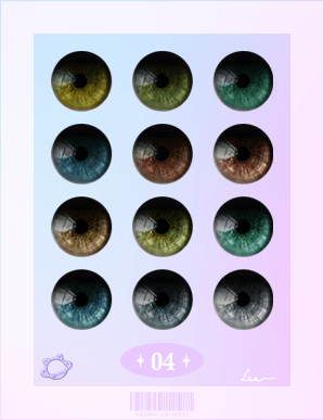 Preview Lia Eyes