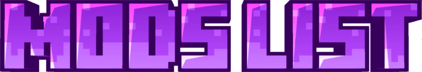 Mods list