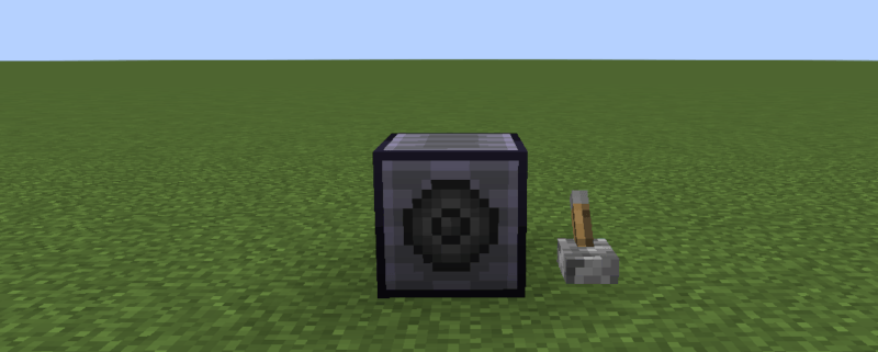 Изображение динамика