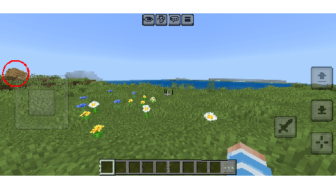 BrineFlash OffHand — Minecraft Bedrock addon, screenshot 4