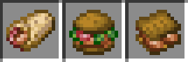 Finger Foods