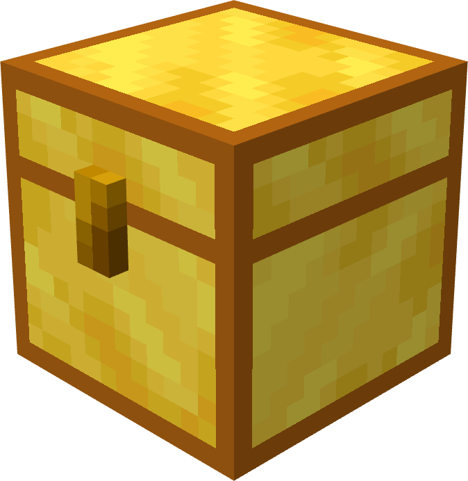 Gold Chest