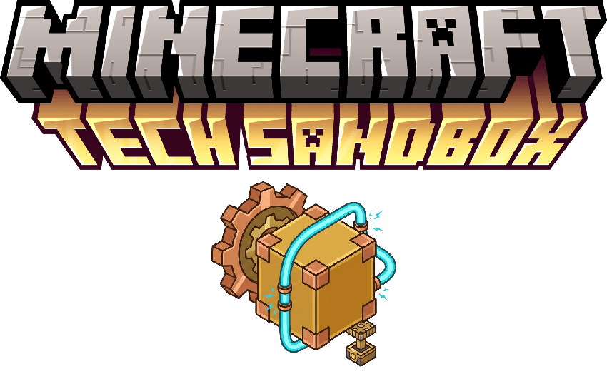 Tech Sandbox title