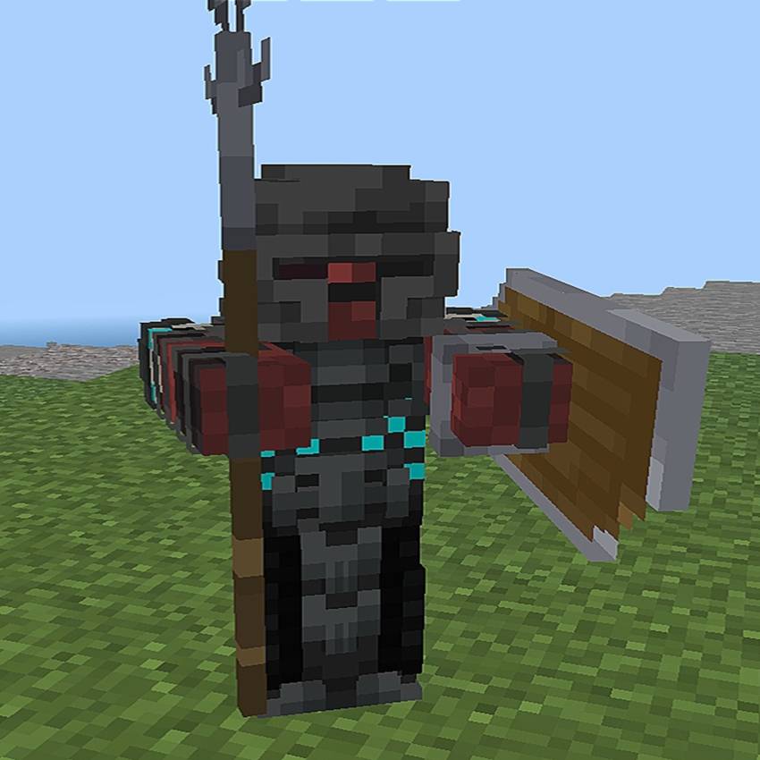 Zombie Gladiator Health: 70 Damage: 8 Ability: Slows 10s + Damage Resistance Spawn: Worldwide