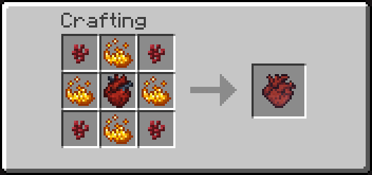 The Day of the Beast (1.20.1 - 1.21.4) Minecraft Mod