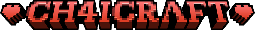 Ch4iCraft Logo