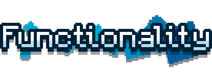 Functionality Mod Banner