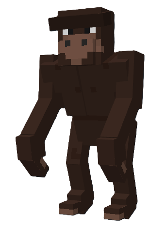 Bigfoot