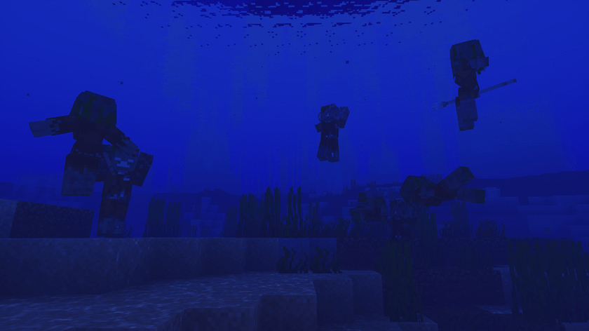 Minecraft Special Armor Mod Kiwi’s Mobs - Minecraft Mods - CurseForge