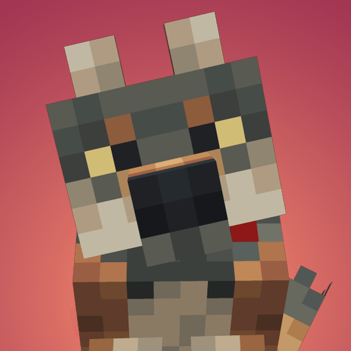 Acidul's Wolves [OPTIFINE/EMF] - Minecraft Resource Packs - CurseForge