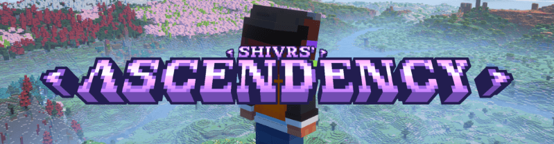 Shivrs' Ascendency