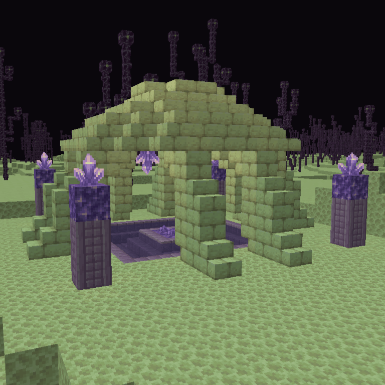 fountain 2