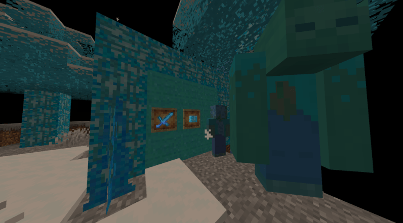 Скачать The Void And More — Minecraft Моды — MetaMods