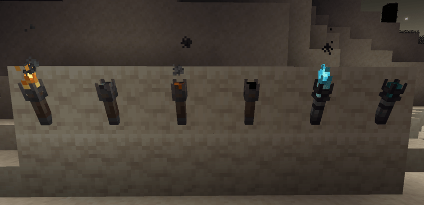 Texture demonstration