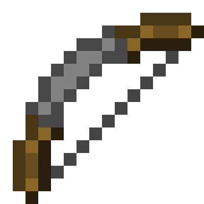 Hardened Bow