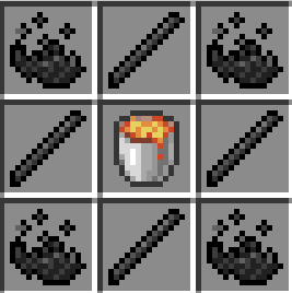 Bedrock Netherless — Minecraft Bedrock addon, screenshot 1