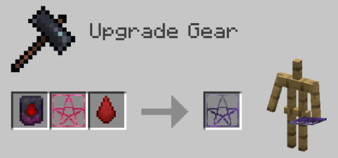 upgraded