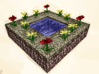 The Twiliht Forest's portal