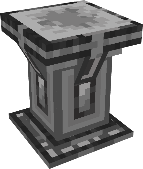 Altar SMP