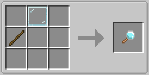 ViewLensRecipe