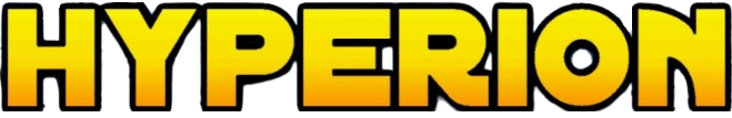 Minecraft Hyperion titel