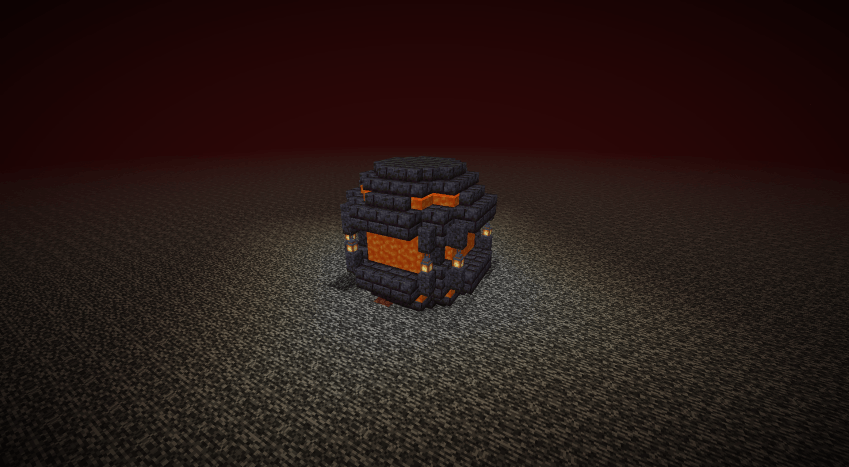 The Blackstone Chrysalis