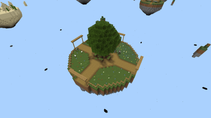 Super Sky Block Preview 61