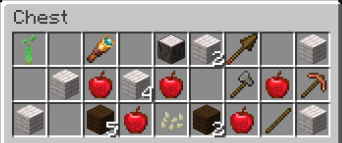 DMC's Improvements DP [Version 1.21.11] Minecraft Data Pack