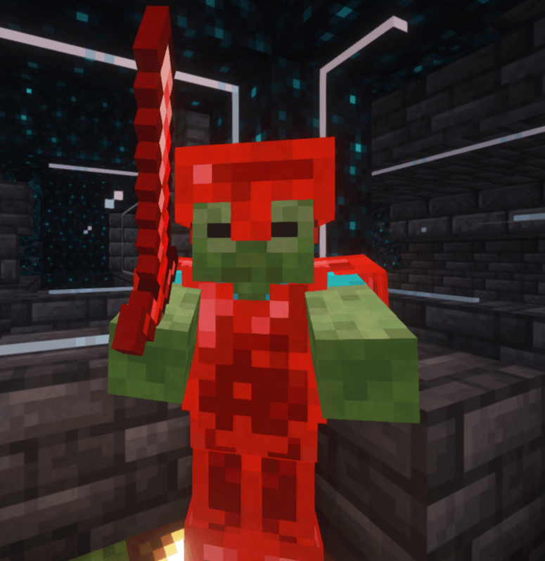 zombie