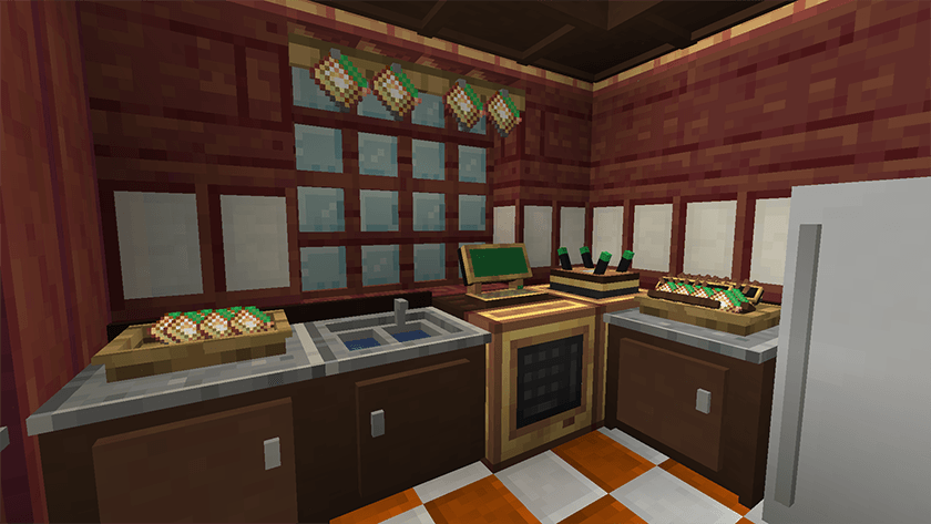 Download Create Textures - Refined Cooking - Minecraft Mods & Modpacks ...