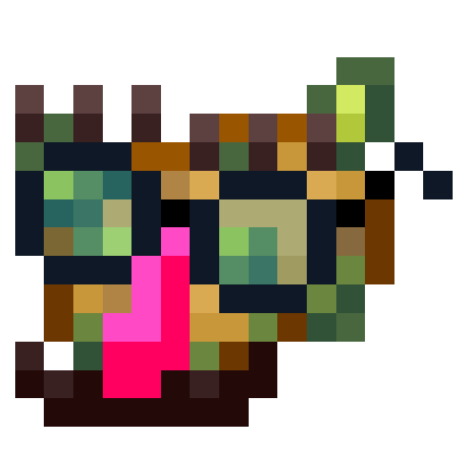 Poisonous Potato
