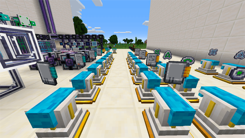 New AE2 Textures Backport - Minecraft Resource Packs - CurseForge