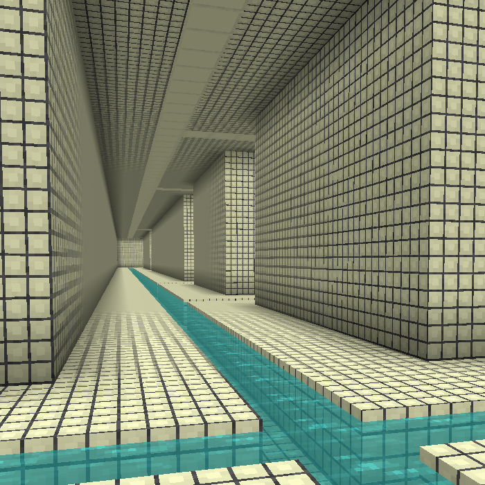 An image of The Built-In level