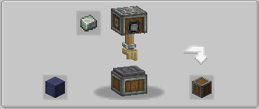 Andesite Casing