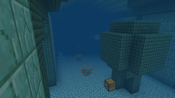 Super Sky Block Preview 26