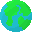 Ethenria beta globe