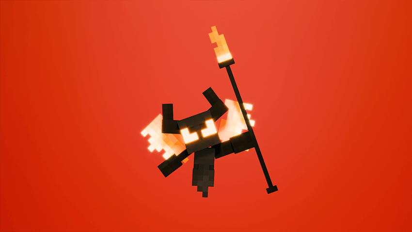 Flame Imp