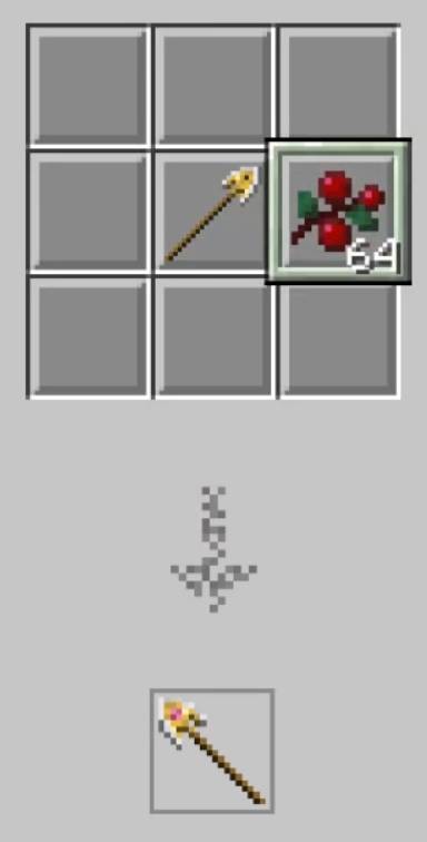 Stand Arrow Part8
