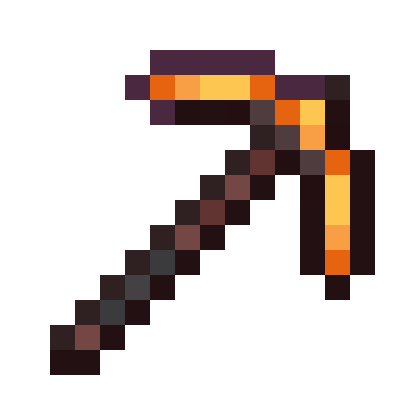 infernal forge