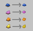 Dyes
