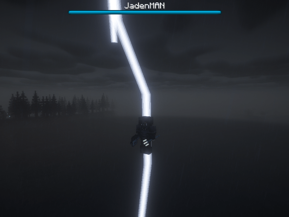 The JadenMAN aura