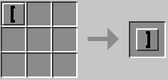 Right Square Recipe