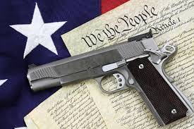 2nd amendment