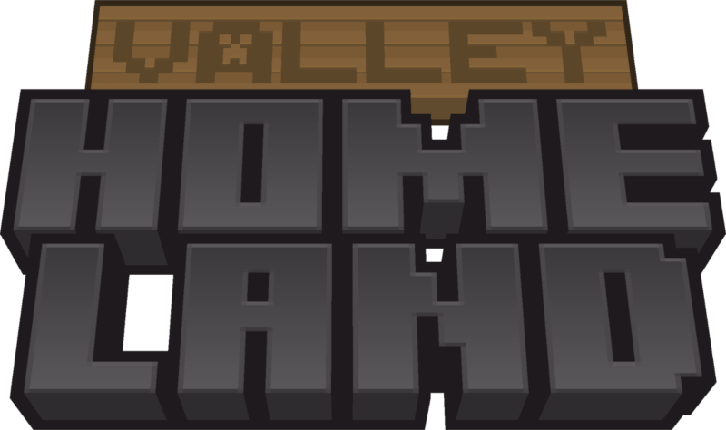 A logo reading "Valley Homeland"