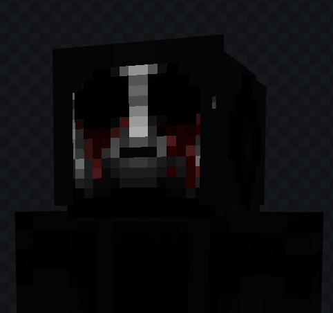 just adds blood to the Knocker
