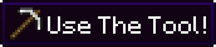 Use The Tool!