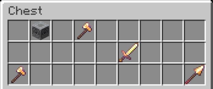 DMC's Improvements DP [Version 1.21.11] Minecraft Data Pack