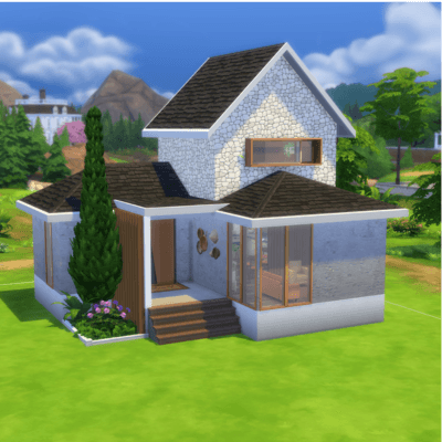 tiny house 1
